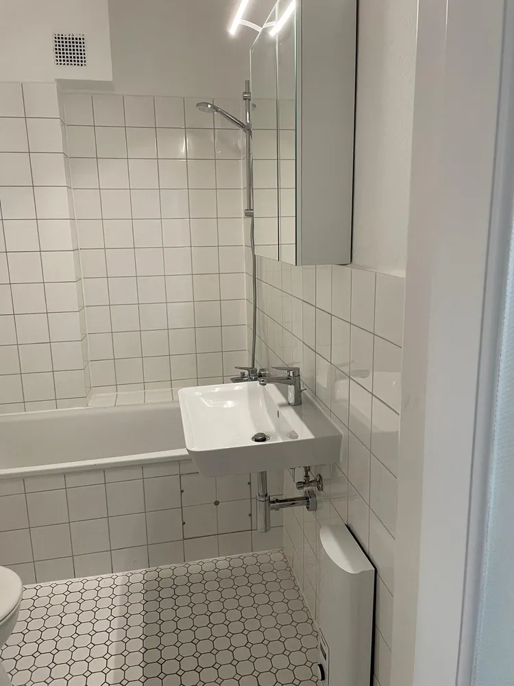 3 Zimmer Wohnung mit 60 m² in Hamburg – Bild 7