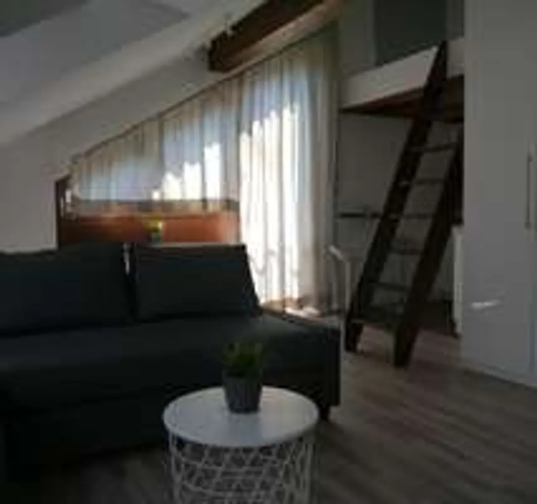 1 Zimmer Wohnung mit 35 m² in Leonberg – Bild 7