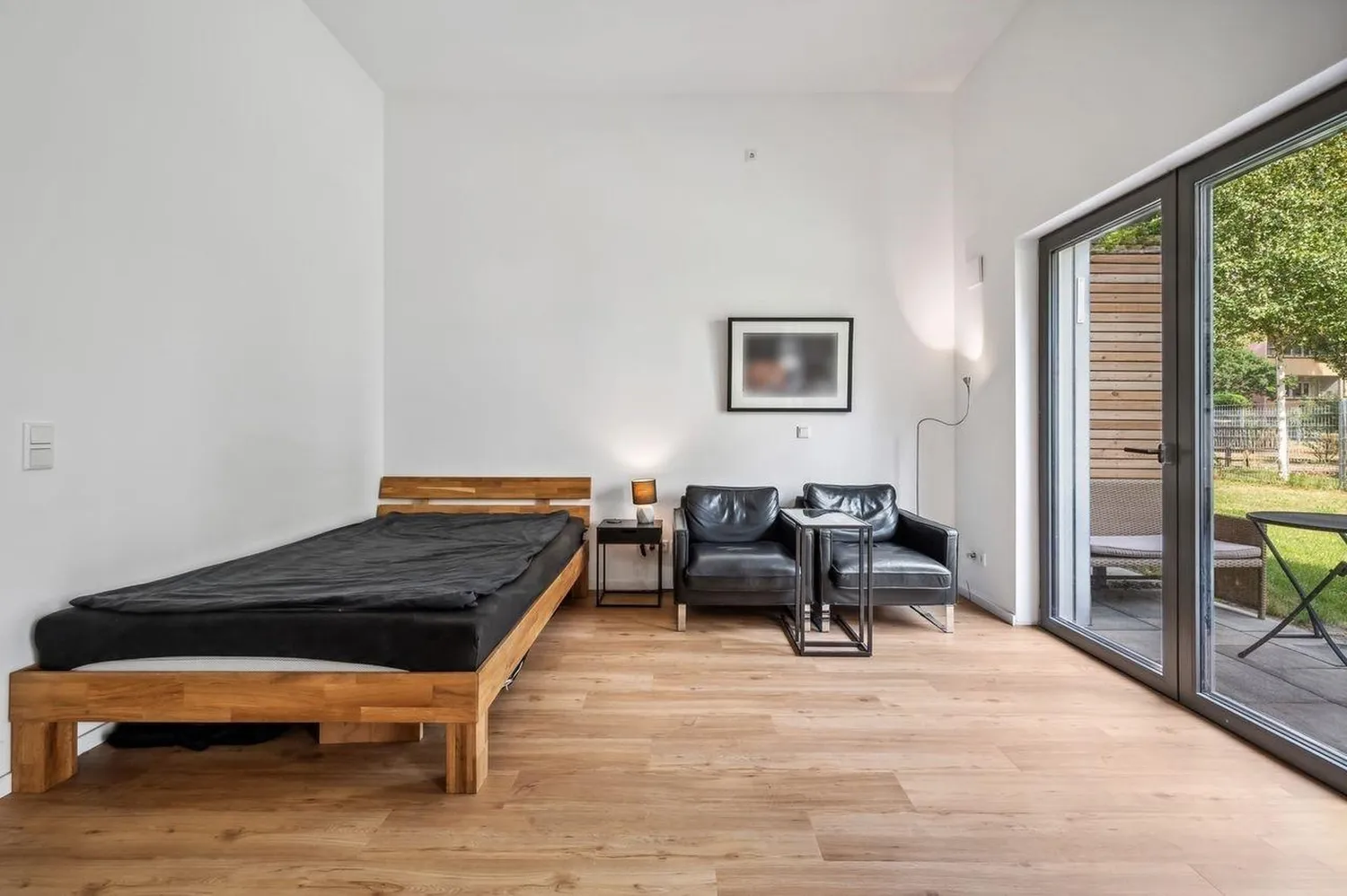 1 Zimmer Wohnung mit 40 m² in Berlin – Bild 10