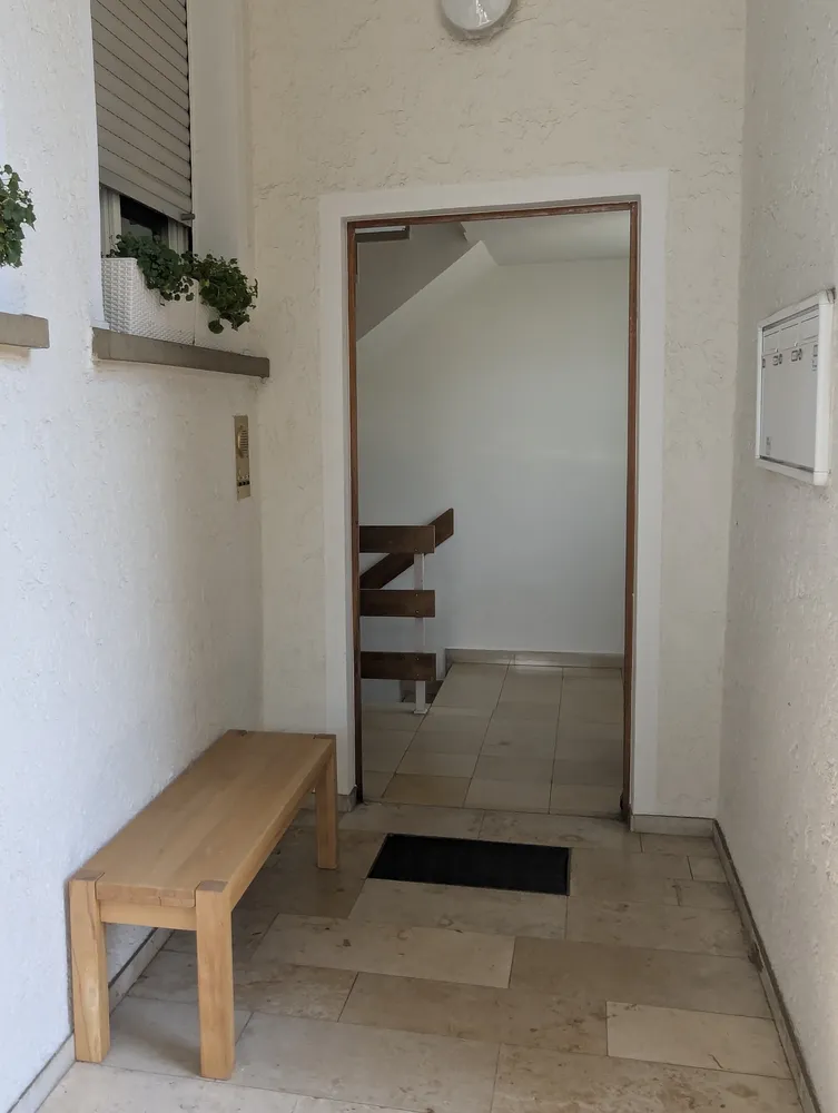 5 Zimmer Wohnung mit 165 m² in Wiesbaden – Bild 5