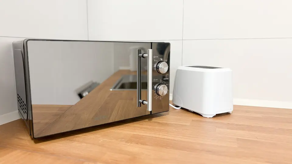 2 Zimmer Wohnung mit 40 m² in Halle (Saale) – Bild 8
