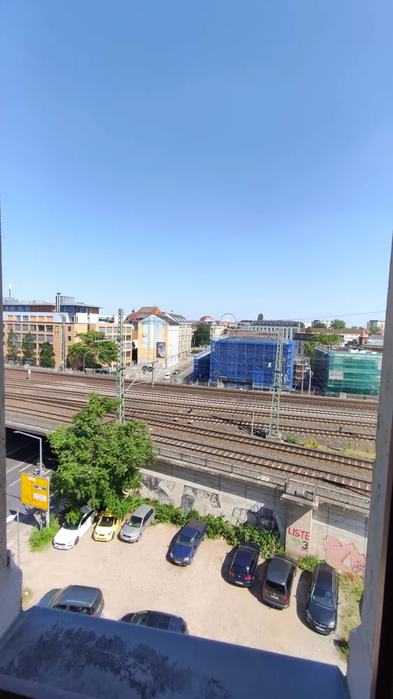 1 Zimmer Wohnung mit 38 m² in Dresden – Bild 7