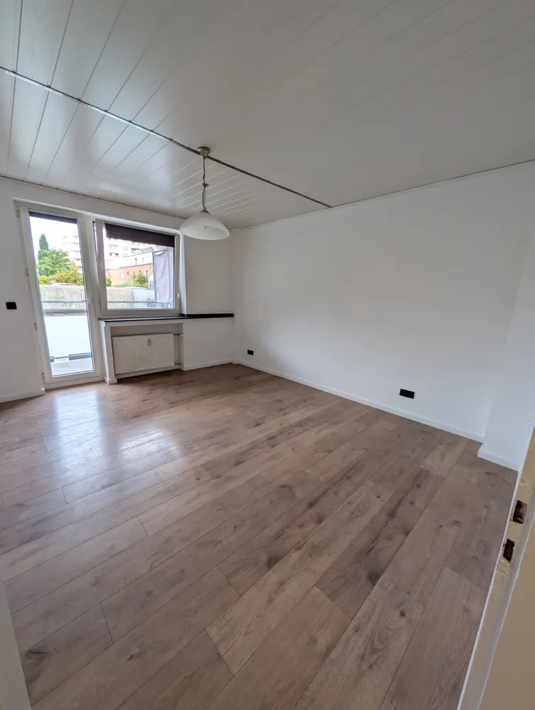 2 Zimmer Wohnung mit 53 m² in Köln – Bild 3