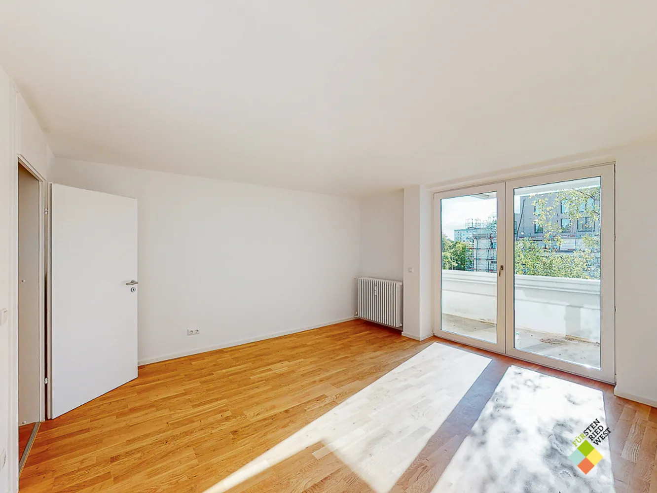2 Zimmer Wohnung mit 52 m² in München – Bild 6