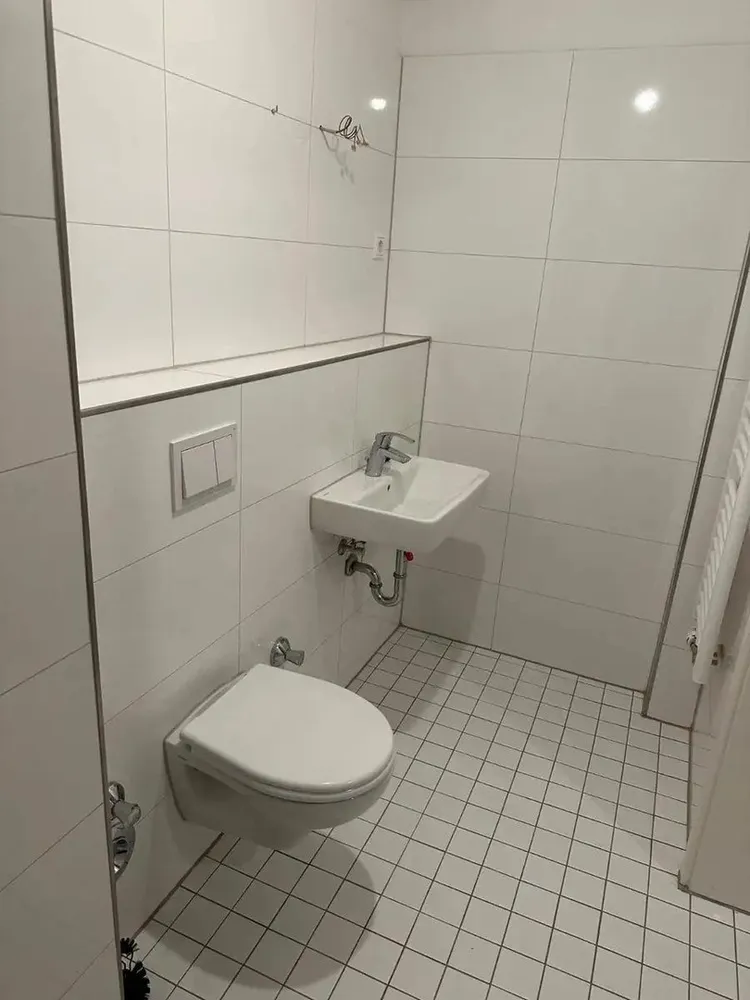 3 Zimmer Wohnung mit 58 m² in Dortmund – Bild 6