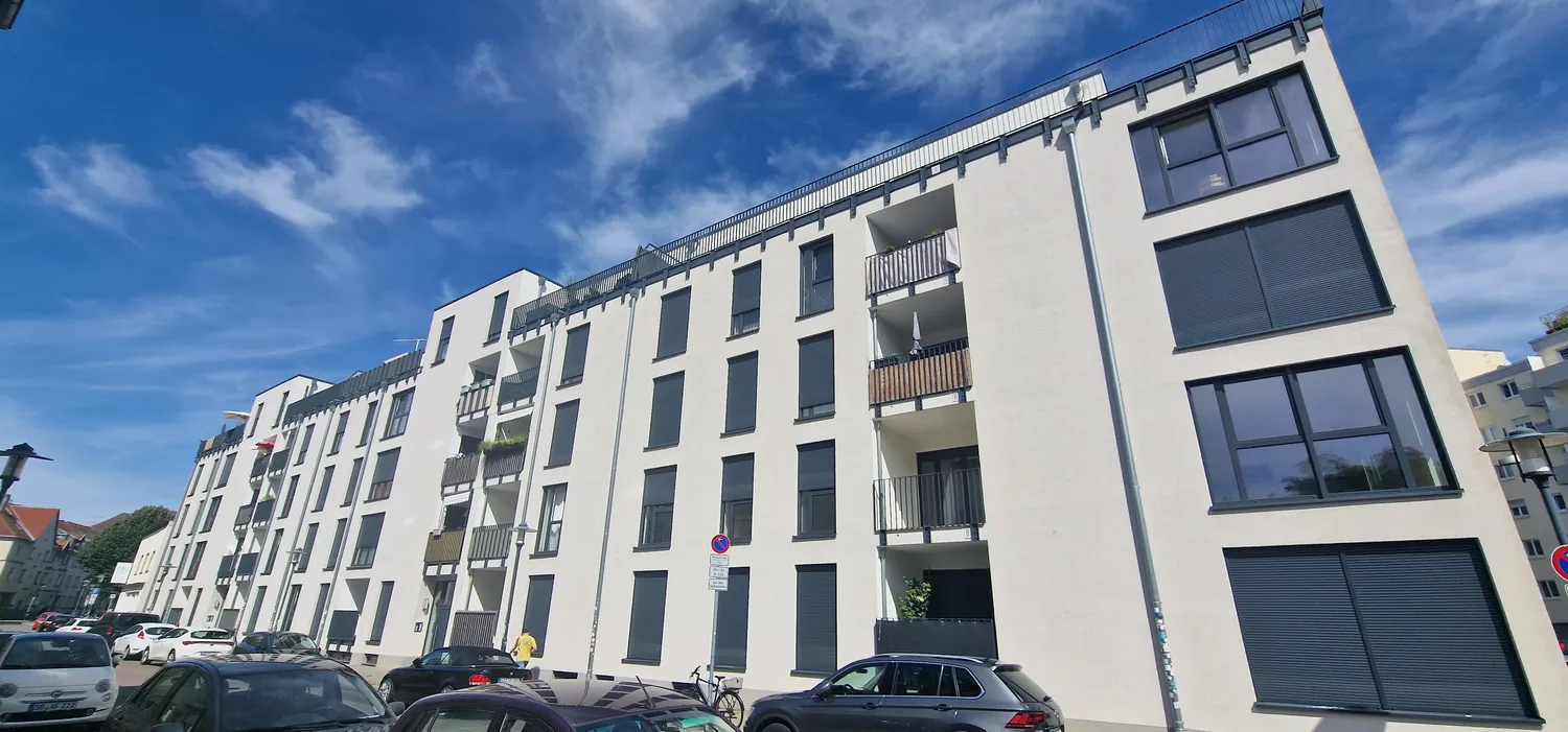 4 Zimmer Wohnung mit 104 m² in Saarbrücken – Bild 11
