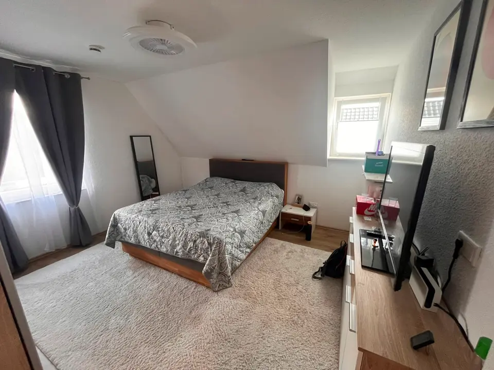 3 Zimmer Wohnung mit 78 m² in Melle – Bild 6