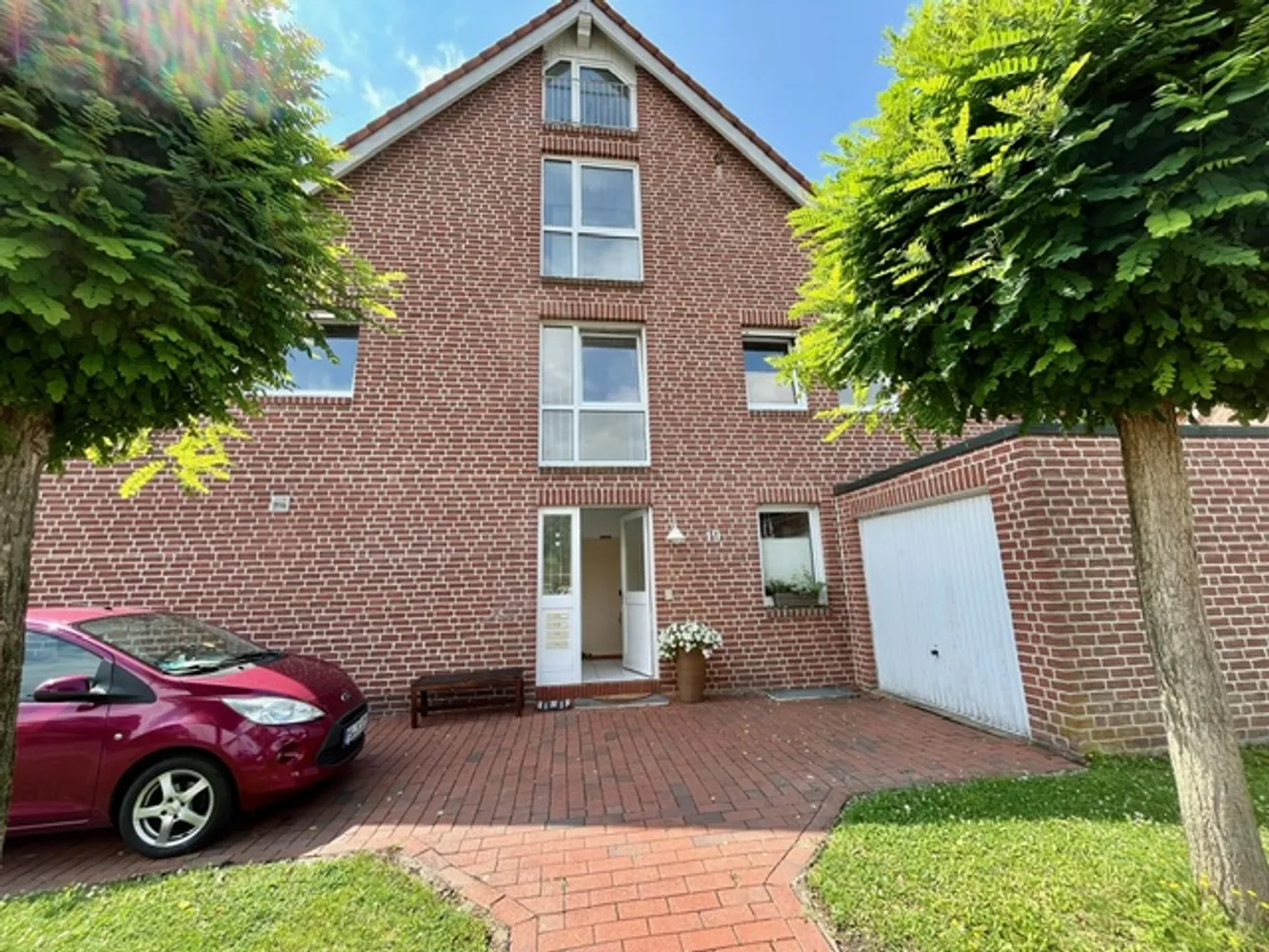 3 Zimmer Wohnung mit 84 m² in Münster – Bild 1