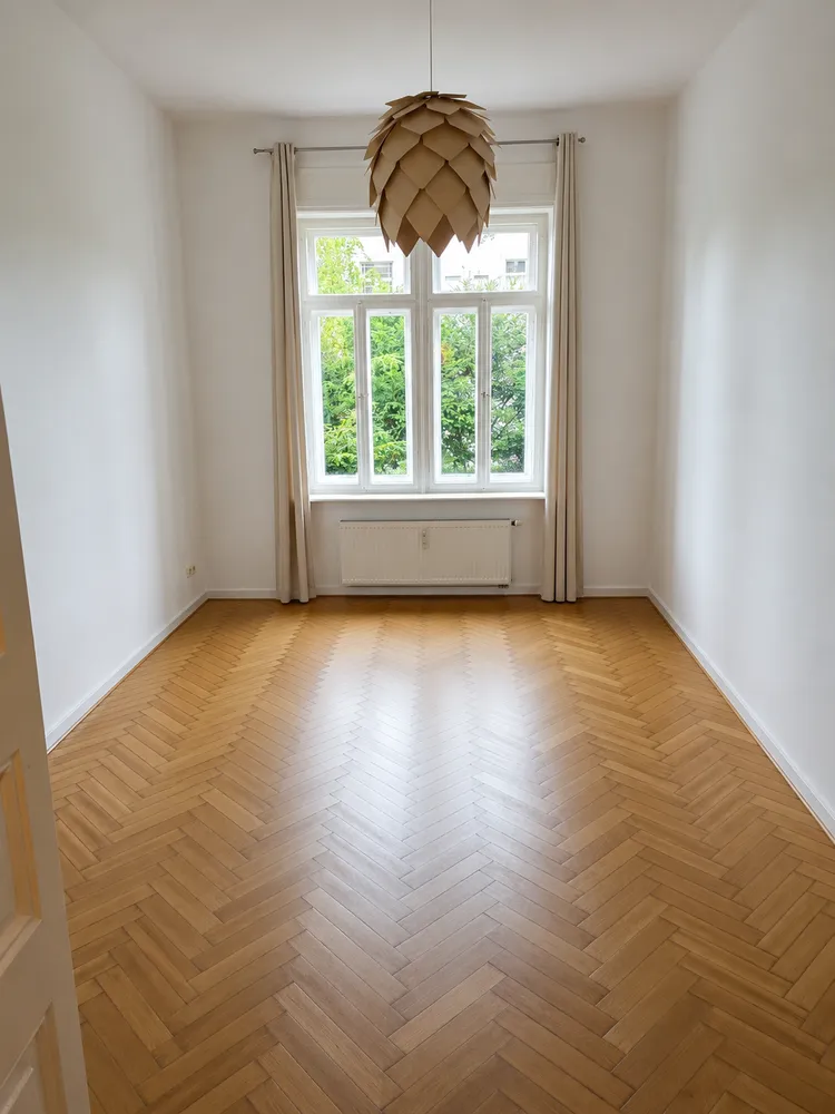 5 Zimmer Wohnung mit 176 m² in Dresden – Bild 7