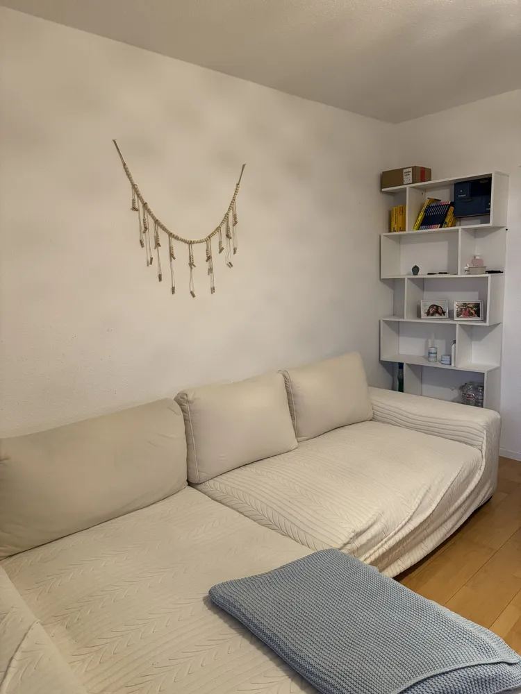 1 Zimmer Wohnung mit 30 m² in Berlin – Bild 2