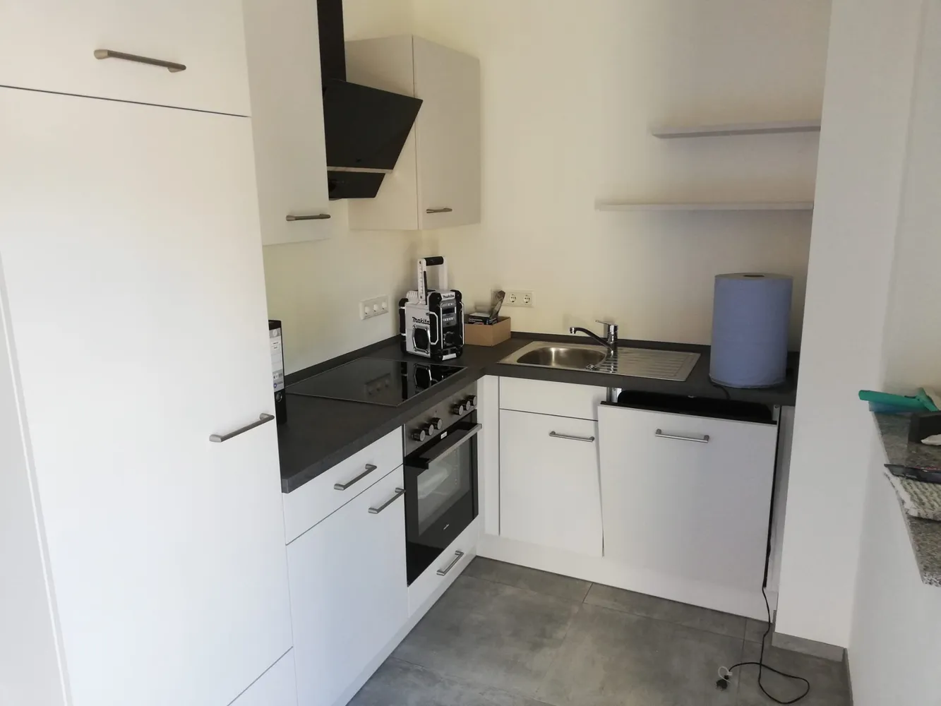 2 Zimmer Wohnung mit 52 m² in Leipzig – Bild 1