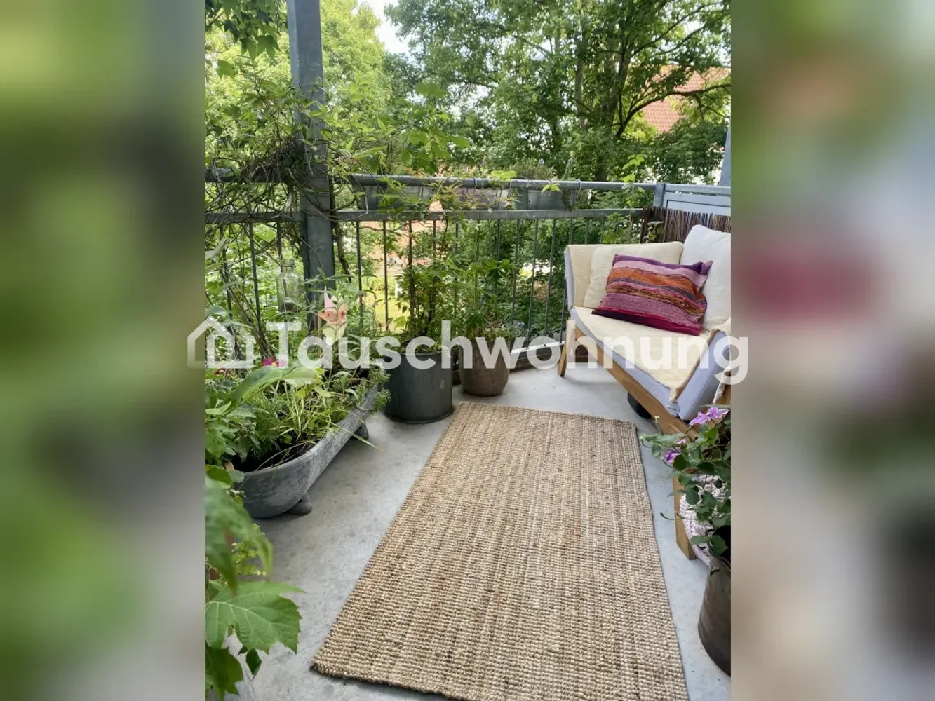 3 room apartment with 76 m² in Hamburg – Photo 8