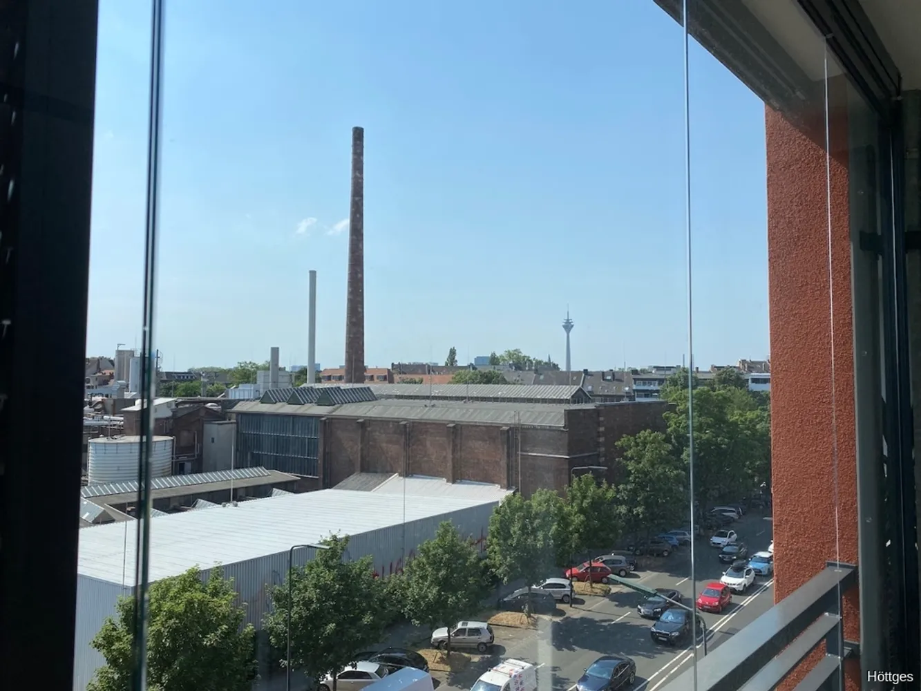 2 Zimmer Wohnung mit 50 m² in Düsseldorf – Bild 10