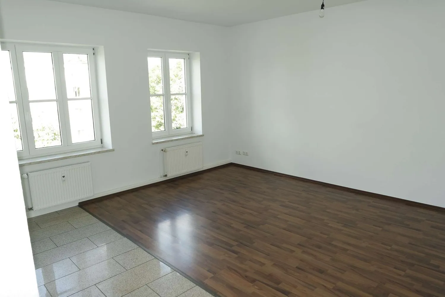 2 room apartment with 47 m² in Leipzig – Photo 7