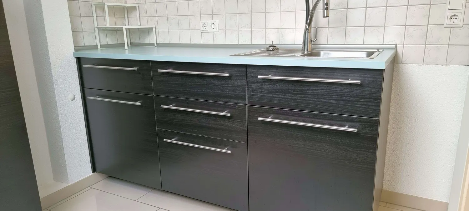 2 Zimmer Wohnung mit 60 m² in Wuppertal – Bild 6