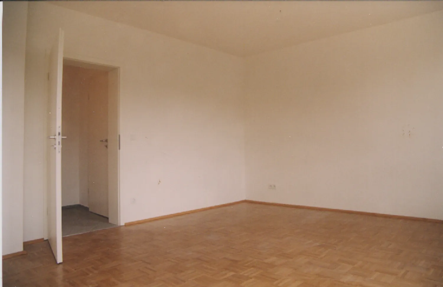 2 room apartment with 40 m² in Oberhausen – Photo 4