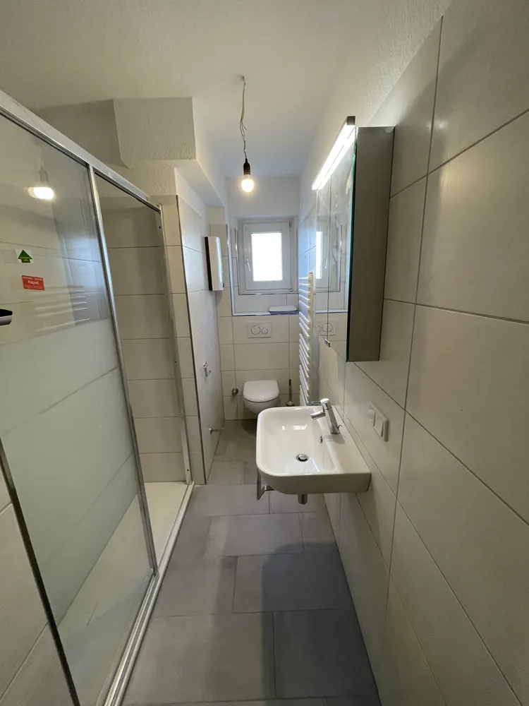 2 Zimmer Wohnung mit 53 m² in Essen – Bild 1