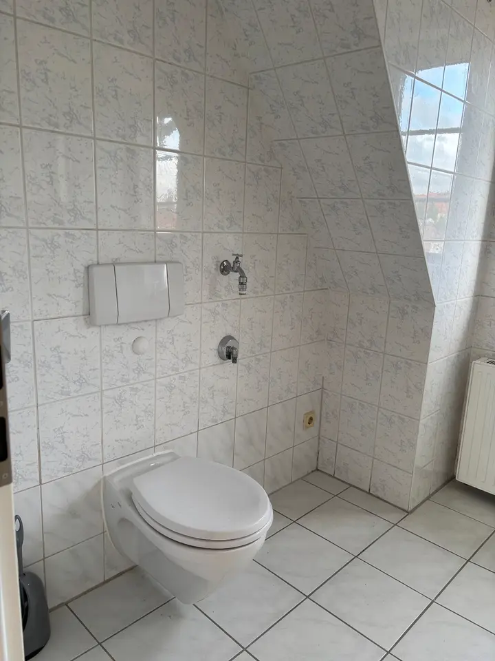 2 Zimmer Wohnung mit 39 m² in Nordhausen – Bild 8