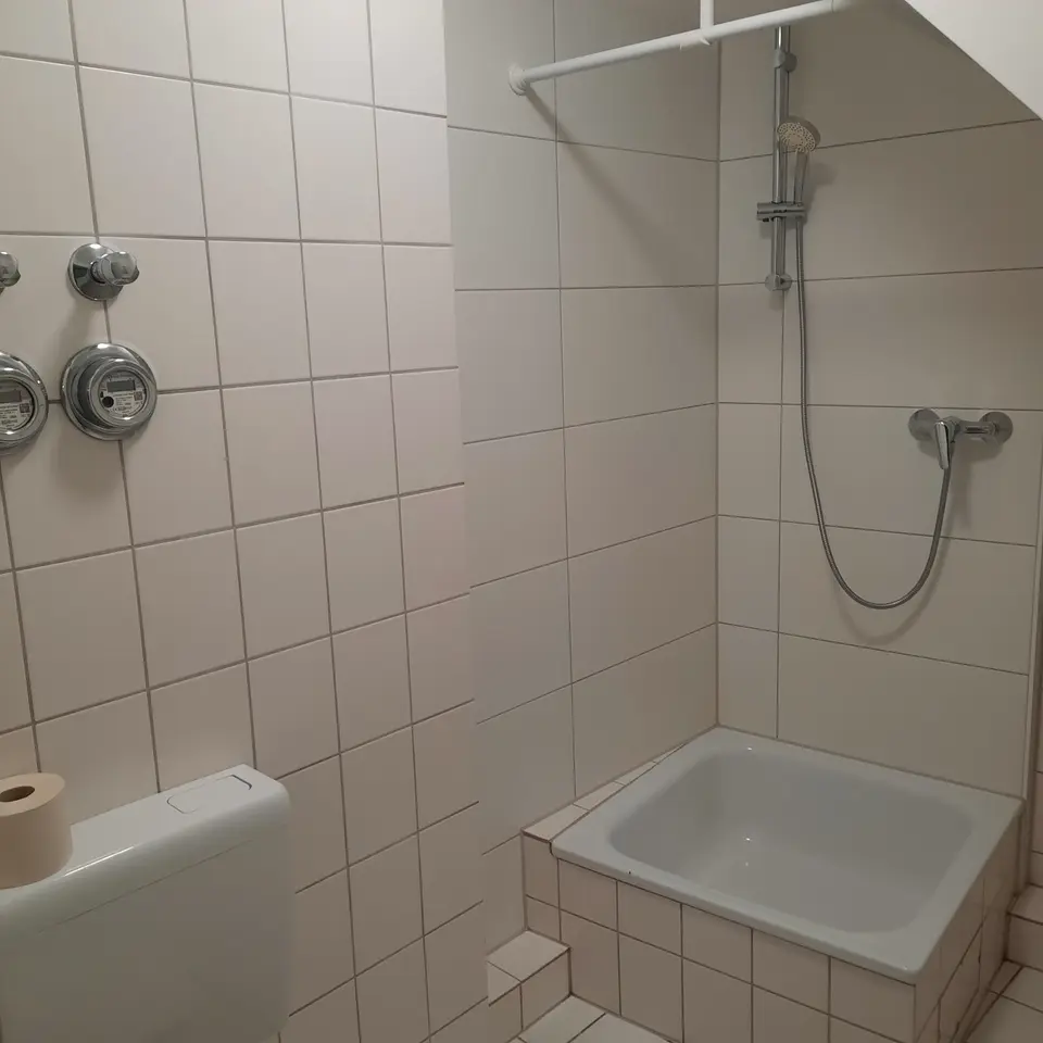 2 Zimmer Wohnung mit 30 m² in Osnabrück – Bild 7