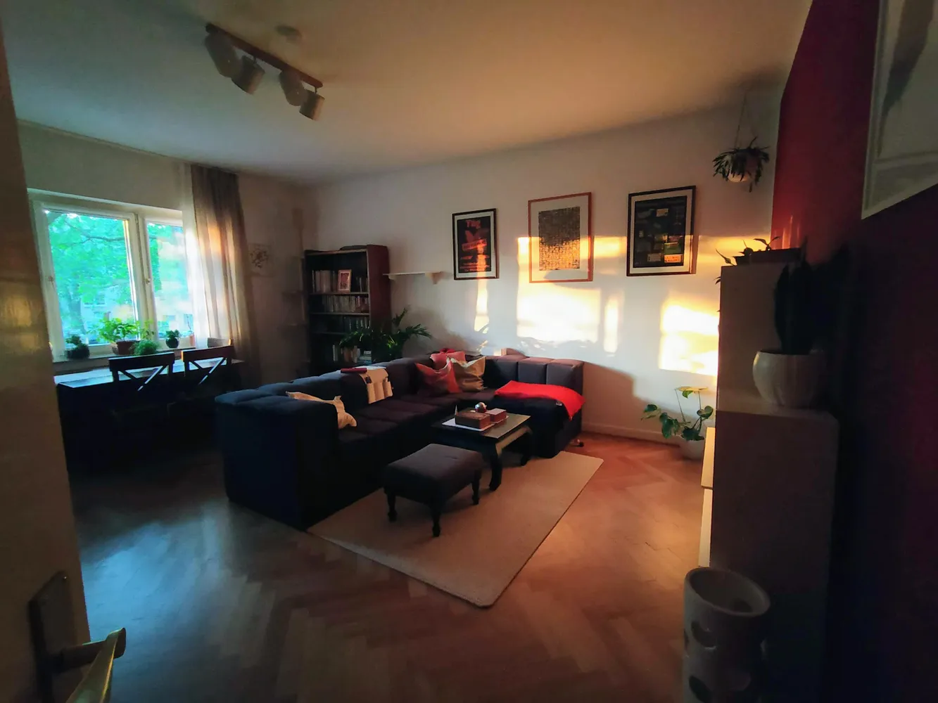 3 room apartment with 106 m² in Duisburg – Photo 8