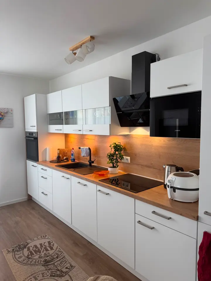 3 Zimmer Wohnung mit 93 m² in Rudolstadt – Bild 4