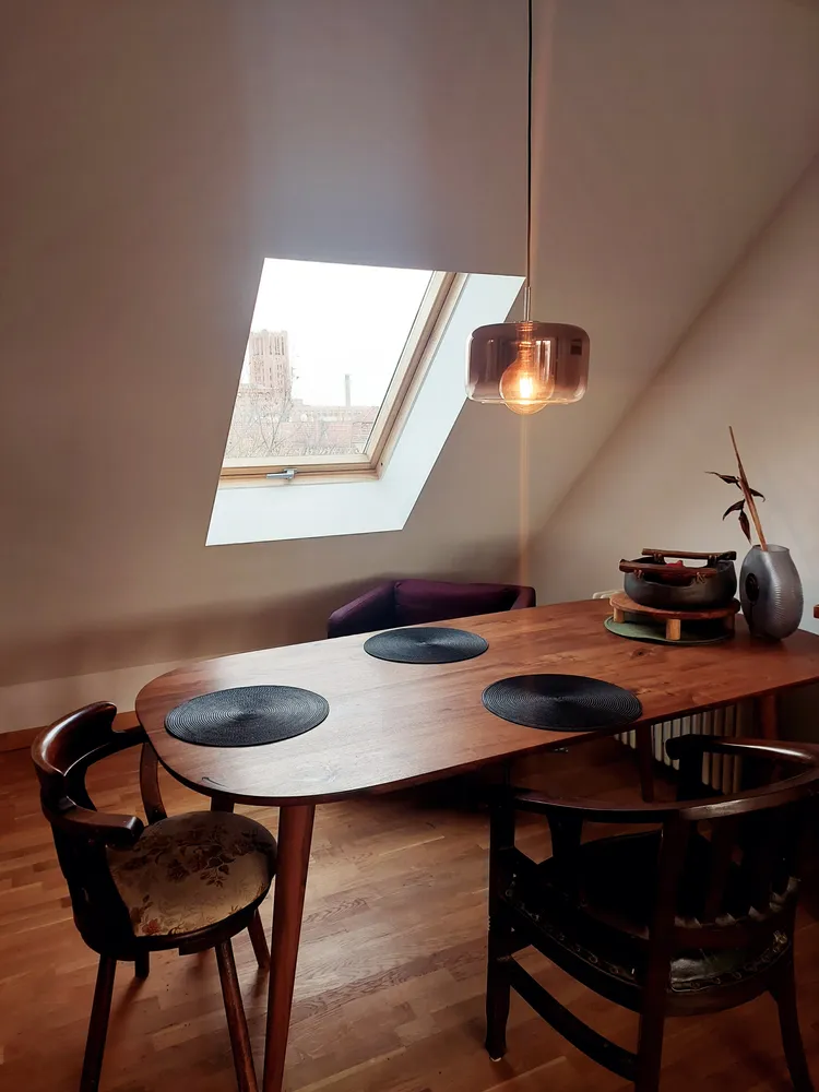 2 Zimmer Wohnung mit 78 m² in Berlin – Bild 8