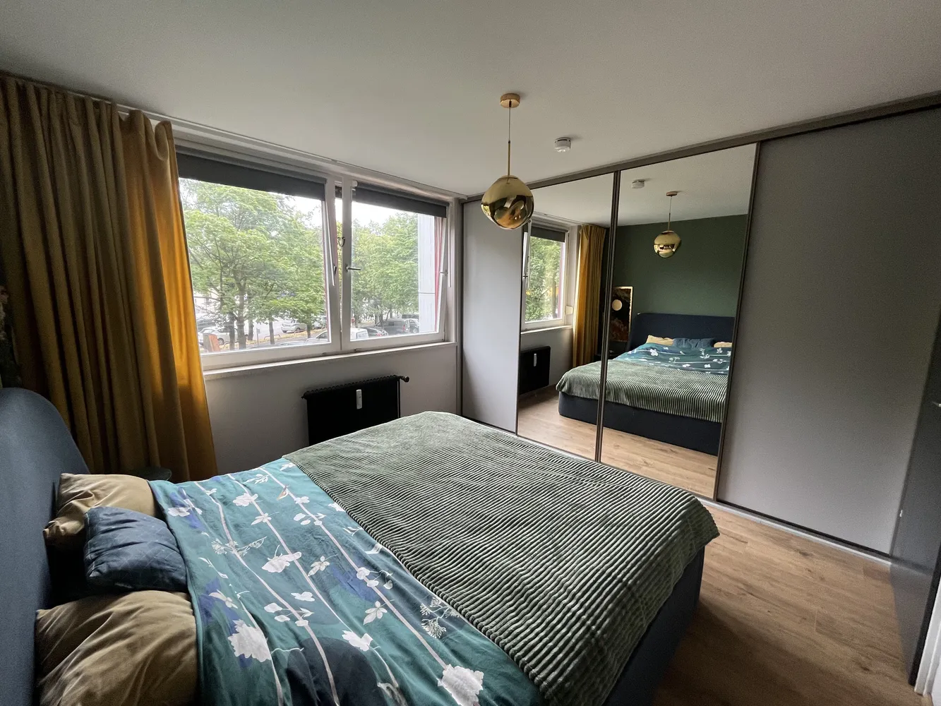 3 Zimmer Wohnung mit 72 m² in München – Bild 4