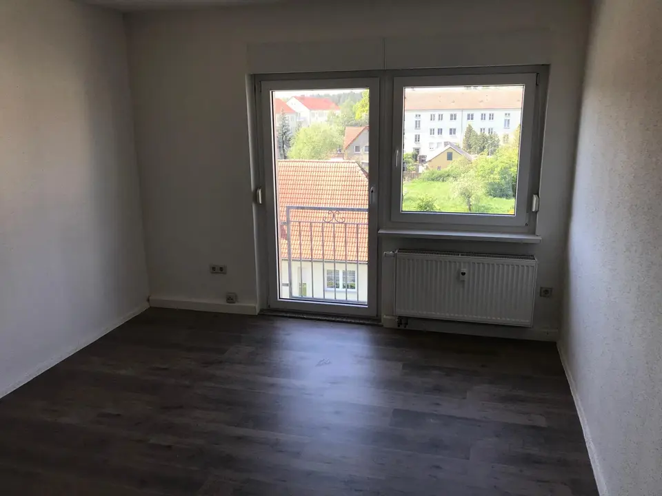 2 Zimmer Wohnung mit 50 m² in Senftenberg – Bild 2