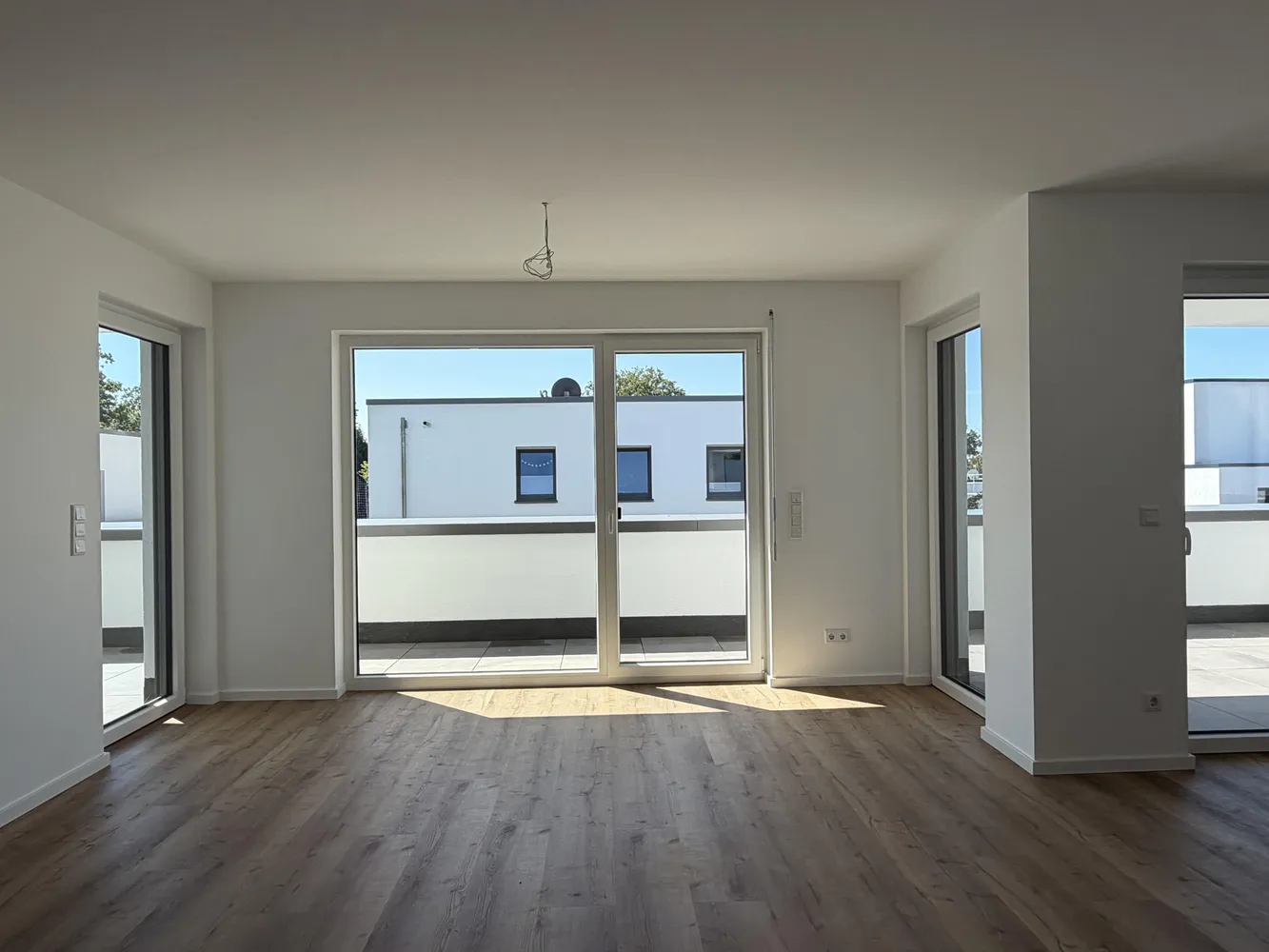 3 Zimmer Wohnung mit 107 m² in Bielefeld – Bild 2