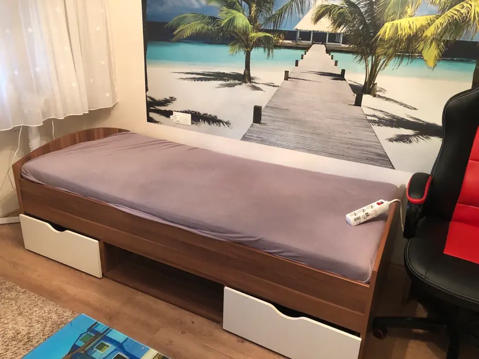 WG-Zimmer mit 18 m² in Heidelberg – Bild 9