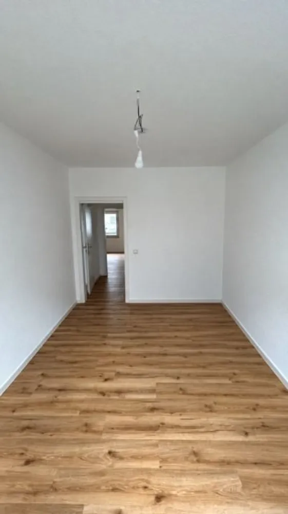 2 Zimmer Wohnung mit 43 m² in Dortmund – Bild 2