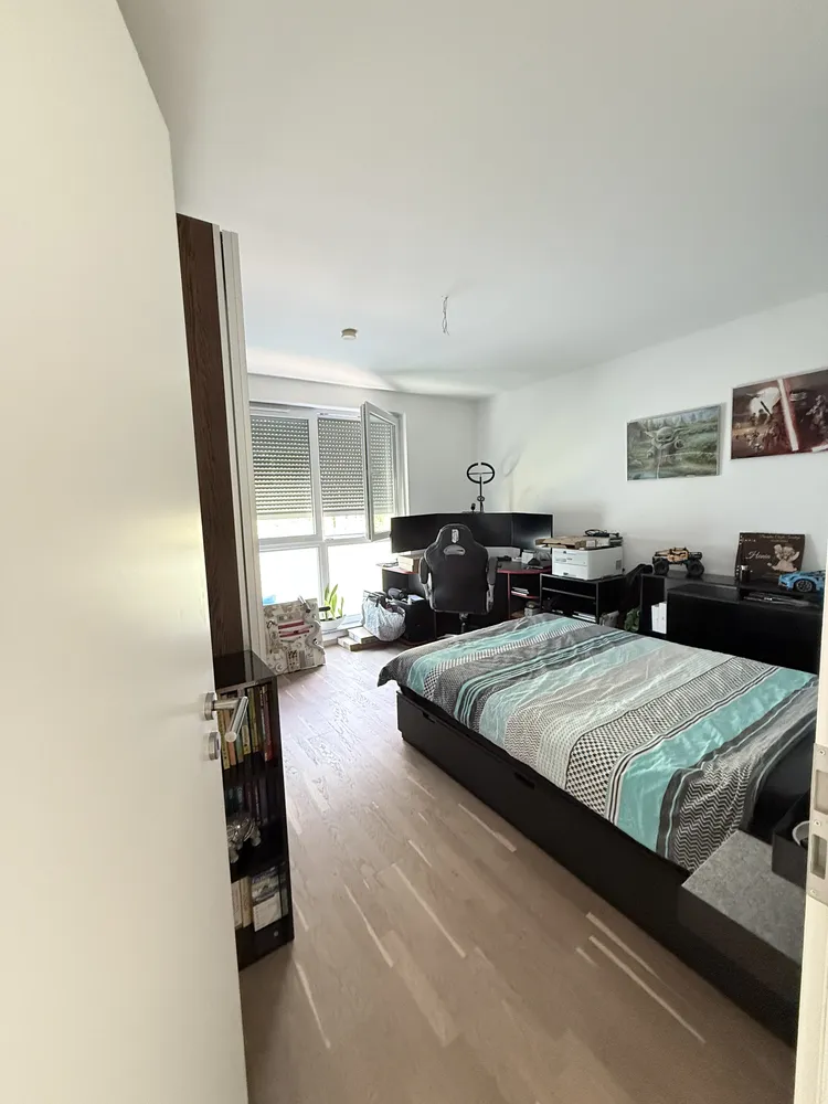 3 Zimmer Wohnung mit 103 m² in Frankfurt am Main – Bild 3