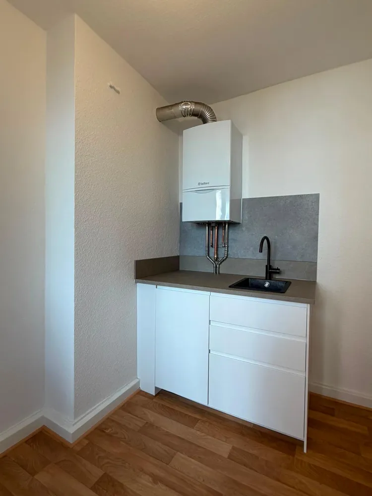 2 Zimmer Wohnung mit 45 m² in Düsseldorf – Bild 5