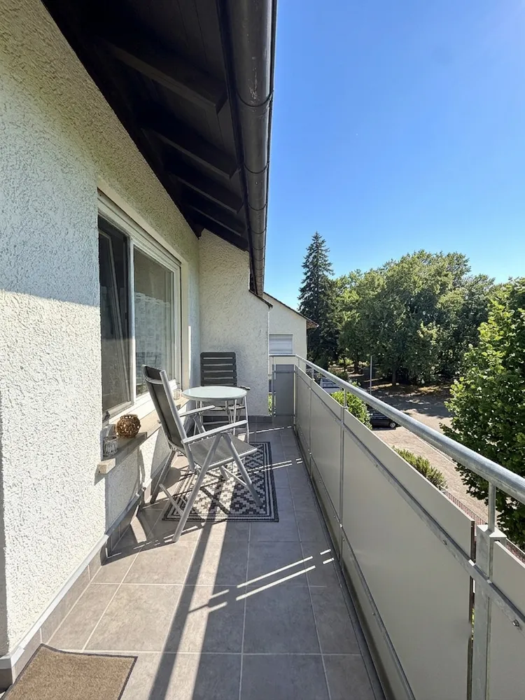 1 Zimmer Wohnung mit 39 m² in Stuttgart – Bild 7