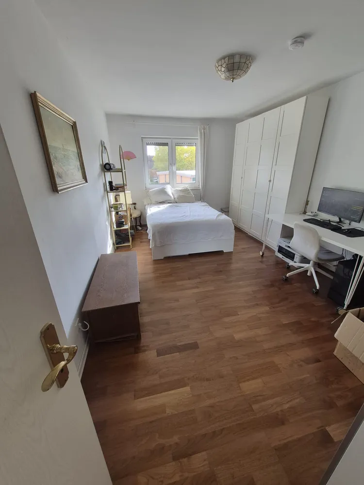 2 Zimmer Wohnung mit 60 m² in Marburg – Bild 5