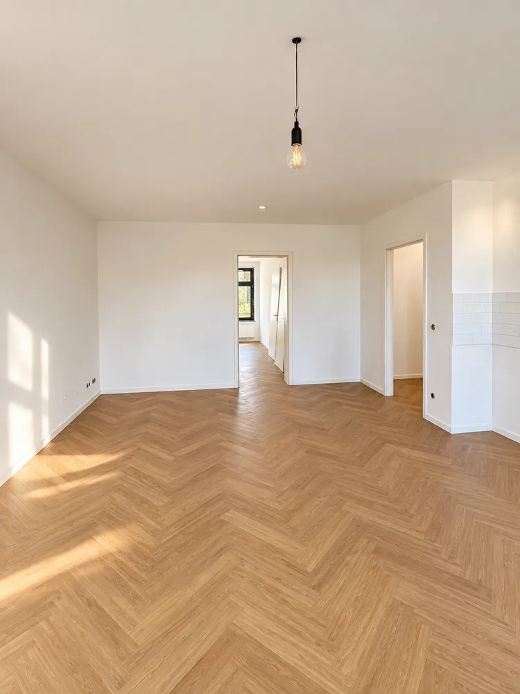 2 Zimmer Wohnung mit 60 m² in Leipzig – Bild 4