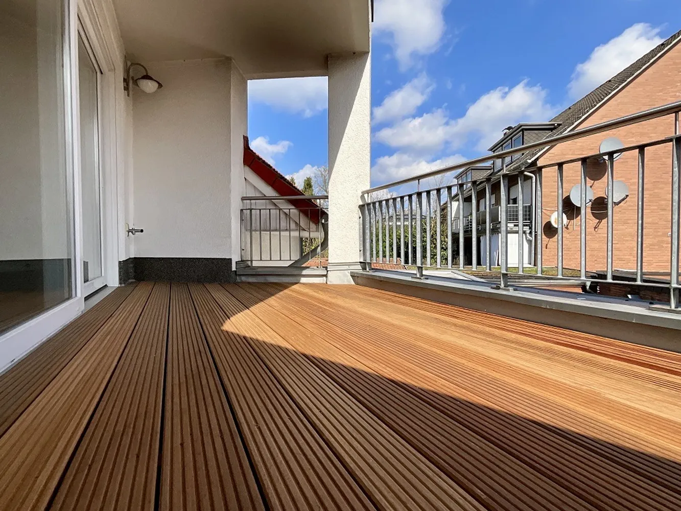 3 Zimmer Wohnung mit 125 m² in Lingen (Ems) – Bild 5