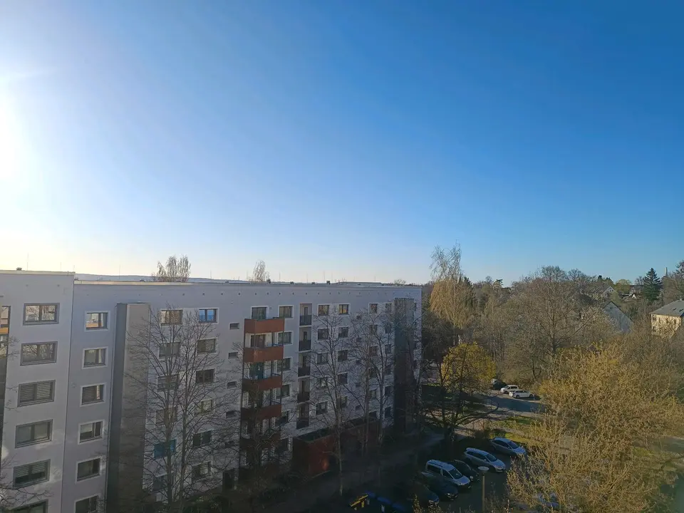 3 room apartment with 57 m² in Chemnitz – Photo 2