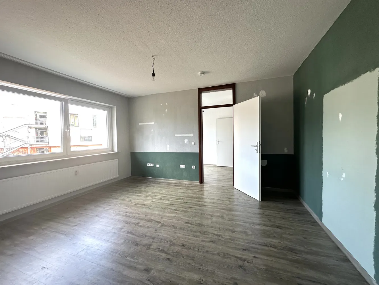 2 Zimmer Wohnung mit 49 m² in Dortmund – Bild 5