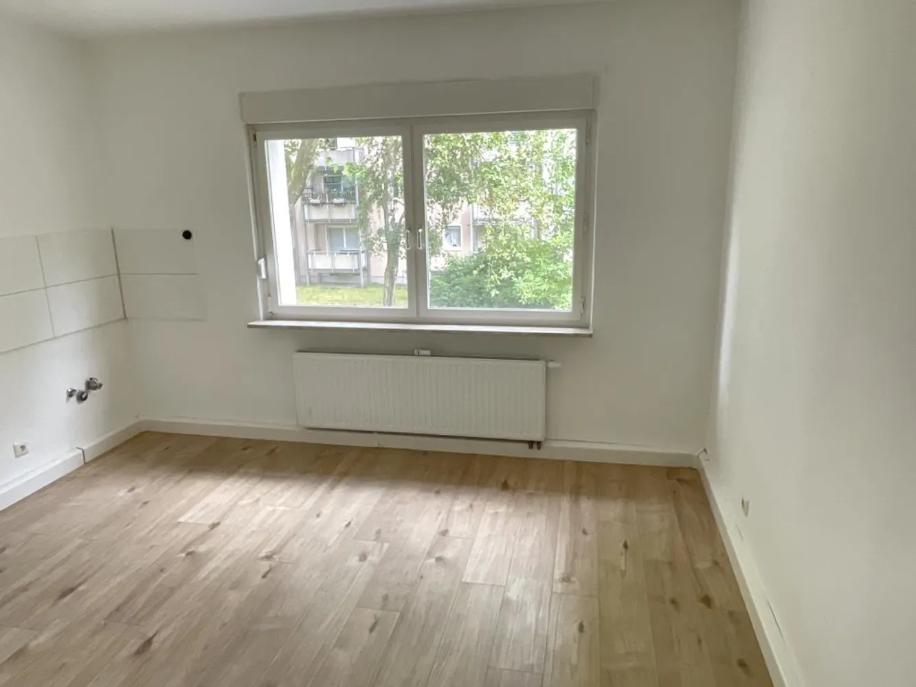 2 Zimmer Wohnung mit 50 m² in Duisburg – Bild 4