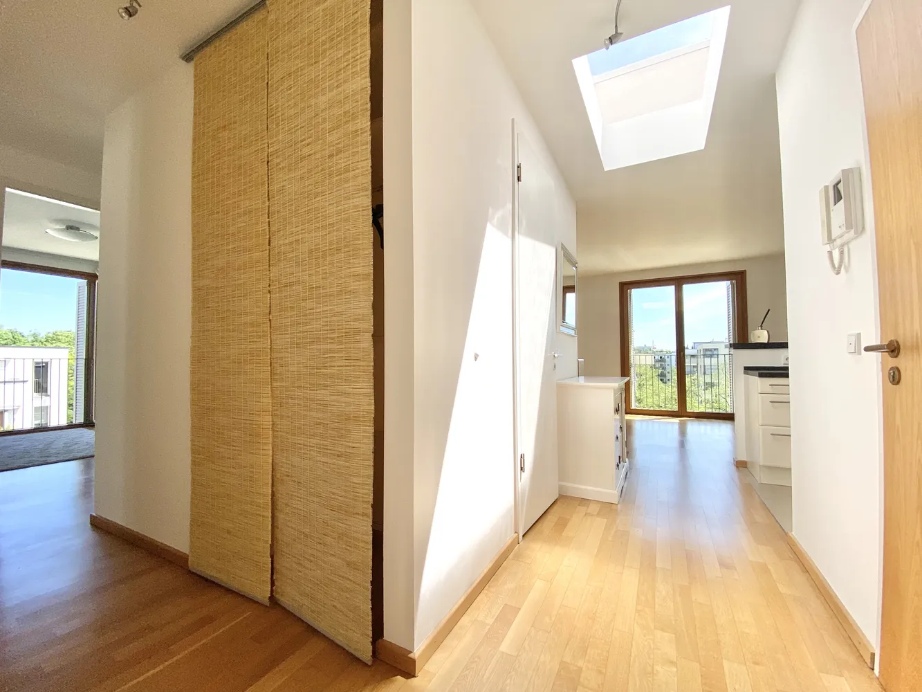 4 room apartment with 115 m² in Munich – Photo 5