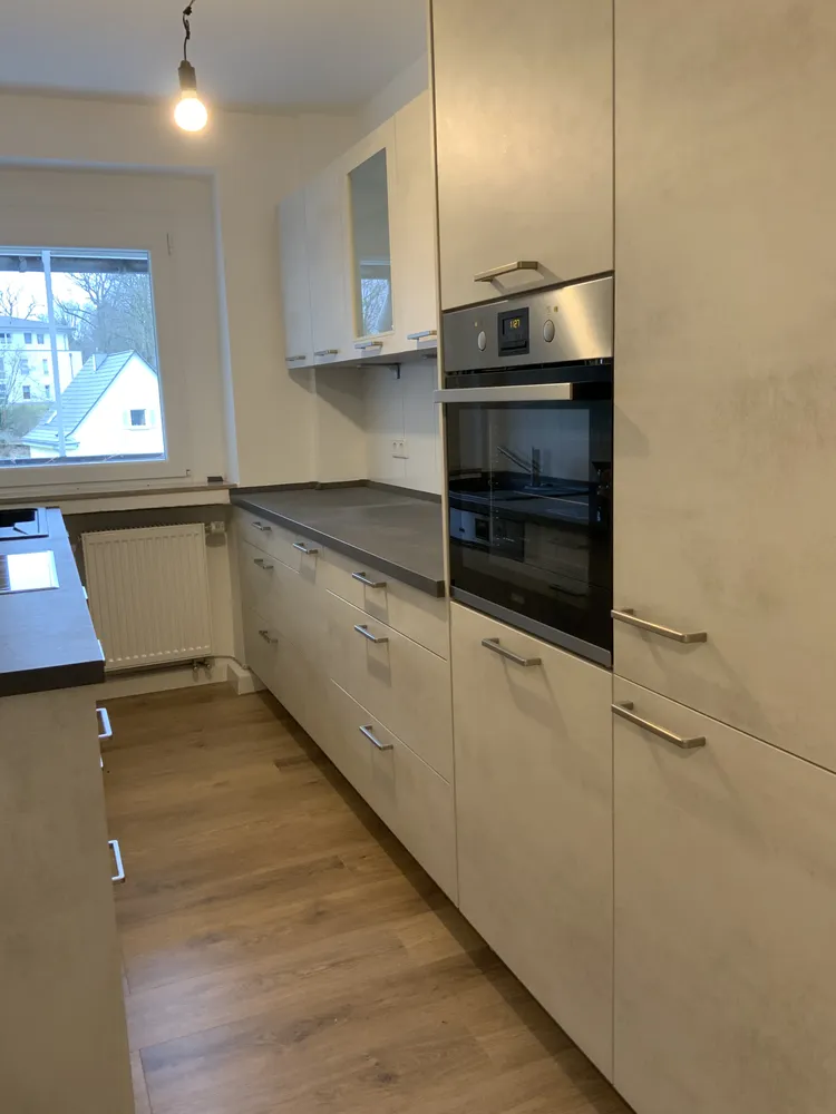 4 Zimmer Wohnung mit 85 m² in Wuppertal – Bild 3