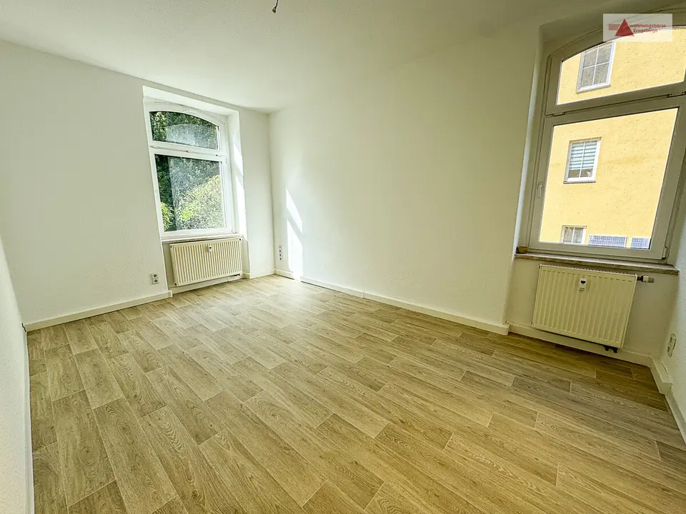 2 Zimmer Wohnung mit 49 m² in Schwarzenberg – Bild 2
