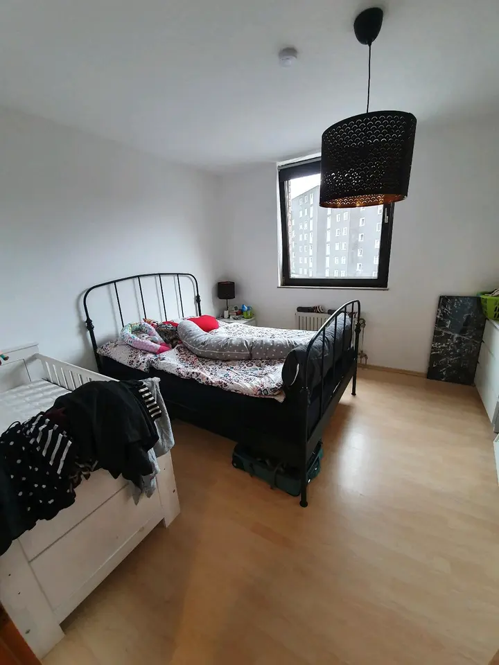3 Zimmer Wohnung mit 68 m² in Bergisch Gladbach – Bild 2
