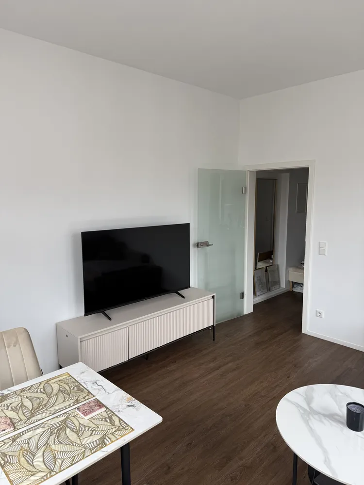 2 Zimmer Wohnung mit 45 m² in Düsseldorf – Bild 5