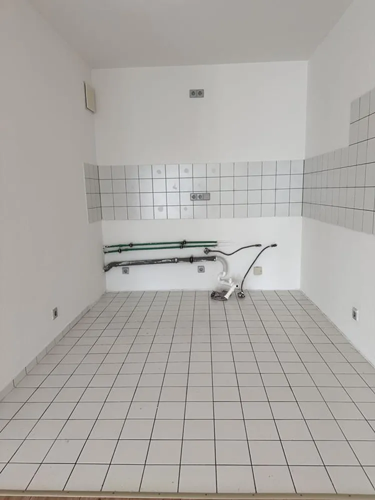 2 Zimmer Wohnung mit 74 m² in Halle (Saale) – Bild 8