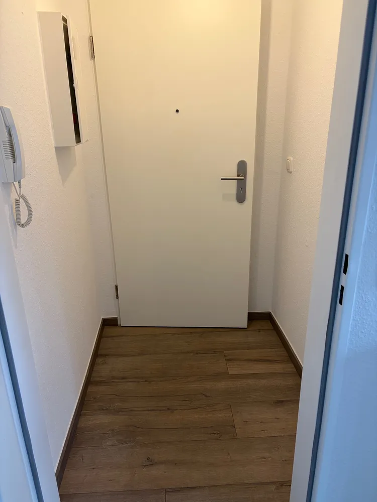 2 room apartment with 42 m² in Frankfurt am Main – Photo 3