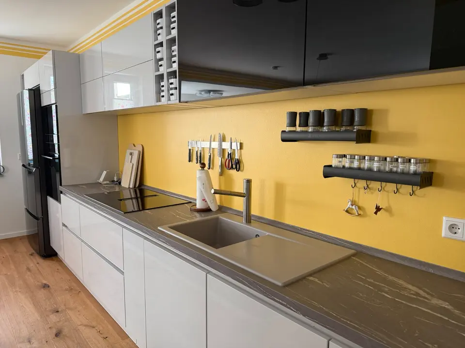 3 Zimmer Wohnung mit 94 m² in Königs Wusterhausen – Bild 1