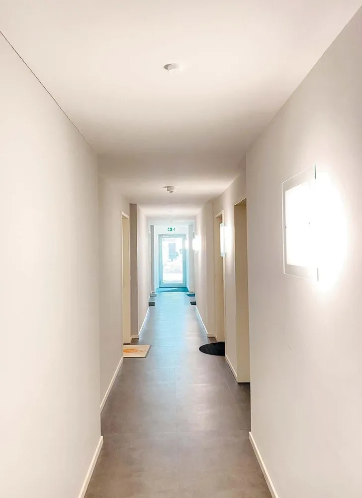 1 Zimmer Wohnung mit 35 m² in München – Bild 9