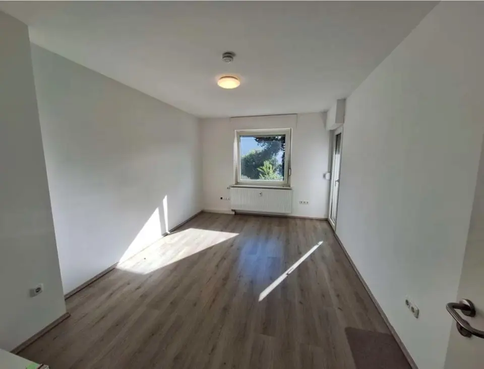 2 Zimmer Wohnung mit 33 m² in Bielefeld – Bild 4